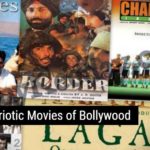 Best Patriotic Hindi Movies of all time