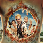 Go goa Gone Poster, banner Zombie Indian movie
