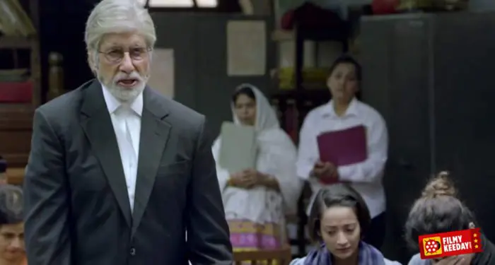 19 Best Bollywood Movies On Courtroom Drama And Lawyers