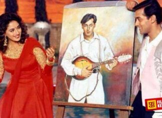 8 Best Movies of Rajshri Productions You Can Watch with Family Hum Aapke Hain Koun family film