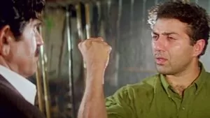 ghayal 1990 film best of sunny deol