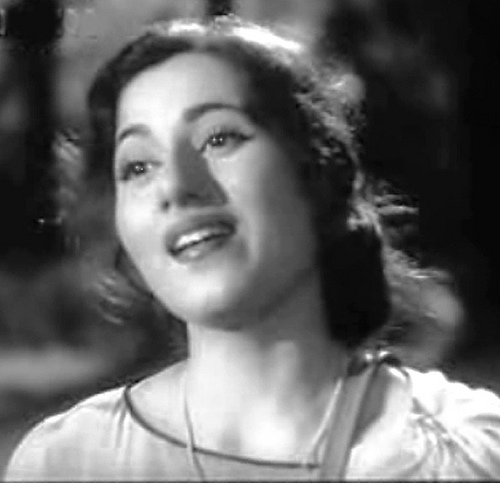 Some Most Stunning Pictures of Madhubala