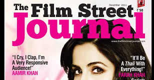 Katrina Kaif on Magazine Covers (2)