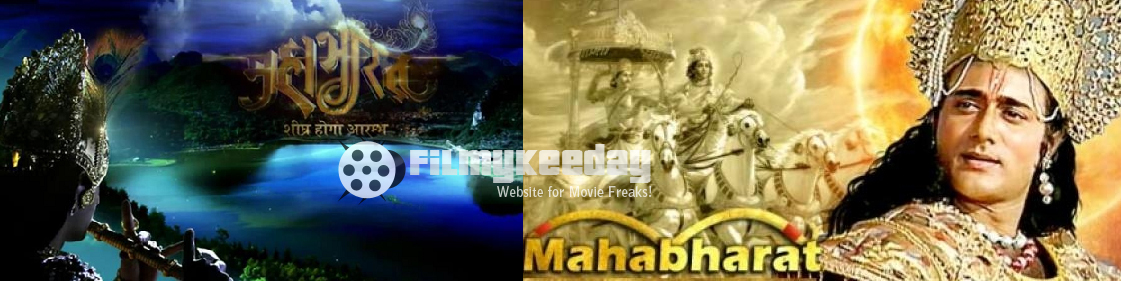 Mahabharat BR Chopra Full Episode 25-3025, 26, 27, 28, 29