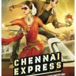 Chennai Express Trailer