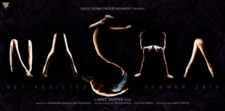 Nasha Hindi Movie firstlook