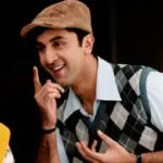 Ranbir Kapoor New Rockstar
