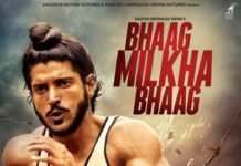 Bhaag Milkha Bhaag Lyrics