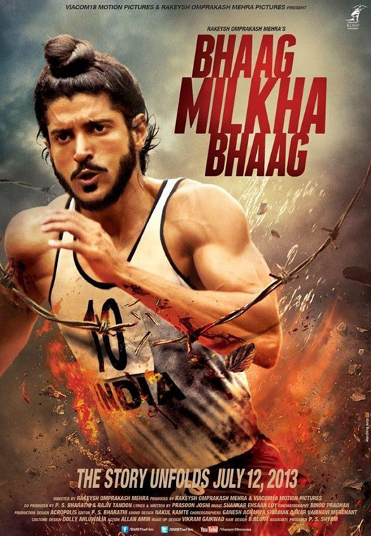 Bhaag Milkha Bhaag Lyrics