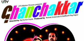 ghanchakkar movie post review