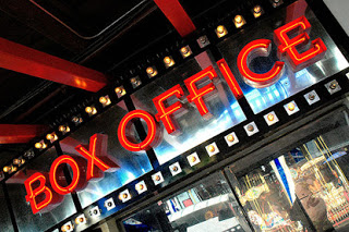 Box office Collection Filmy keeday