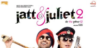 jatt-juliet-2-first-poster