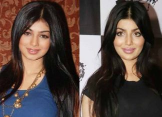 Ayesha Takia before after plastic surgery