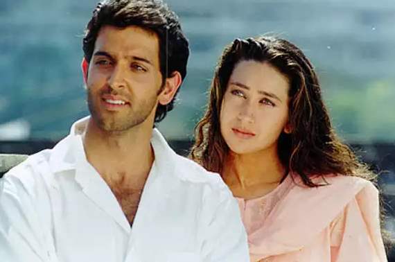 Fiza dibintangi oleh Hrithik Roshan dan Karishma Kapoor