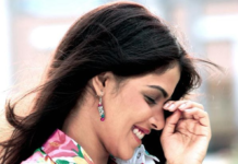 Genelia the most cutest actress