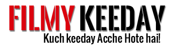 Logo Filmy Keeday