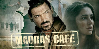 Madras Cafe Facts Wiki and Information
