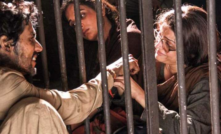 Sarbjit Randeep hooda dan film Aishwariya Rai tentang saudara perempuannya