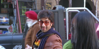 Besharam 2013 Movie Wiki and Box office collections