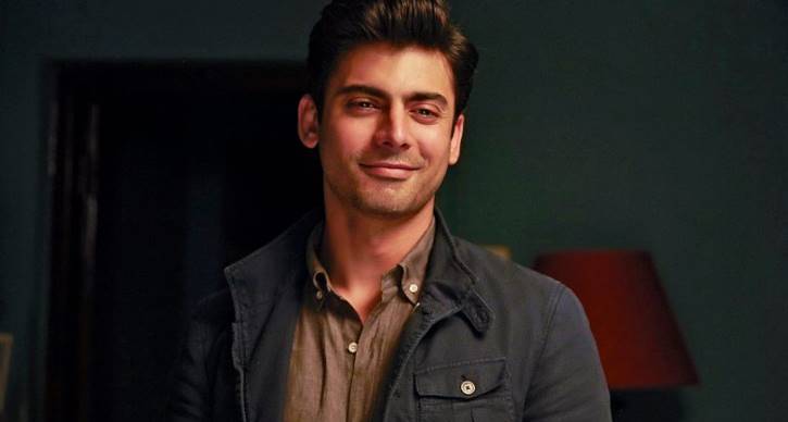 Fawad Khan pakistani actors in Indian Movies