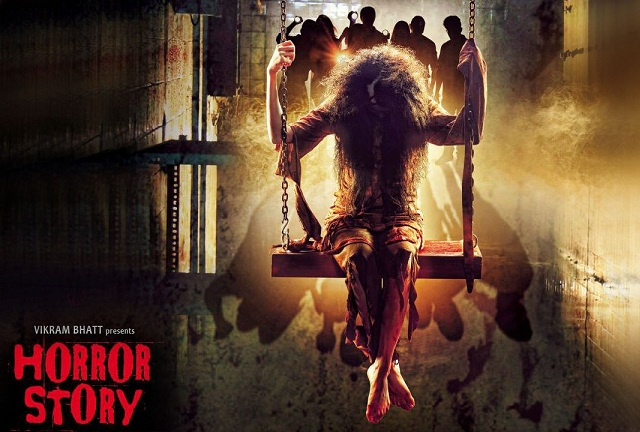 horror story movie review