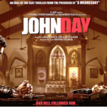 JohnDay Hindi movie 2013
