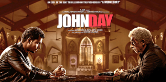JohnDay Hindi movie 2013