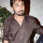 Sidhhanth Kapoor Son of Shakti Kapoor