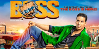 boss 2013 wiki hindi movie