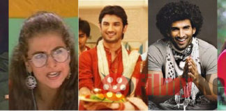 Bollywood Actors from Telivision (2)