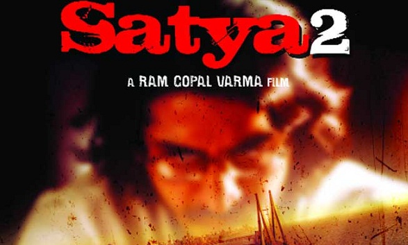 Satya 2 movie poster