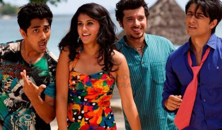 Chashme Baddoor best comedy movies of 2013