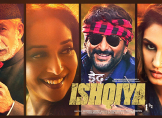 Dedh Ishqiya Wiki