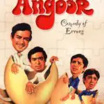 Angoor Movie Comedy of Errors