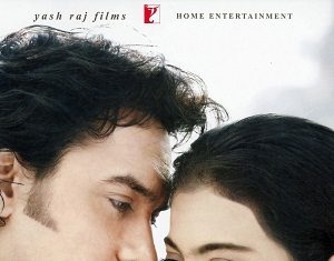 aamir khan fanah poster