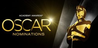 Complete List of Nominees of Oscars Awards 2014