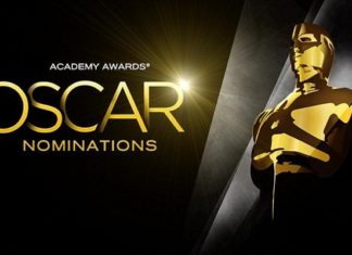 Complete List of Nominees of Oscars Awards 2014