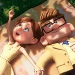 Up best hollywood animated film by disney