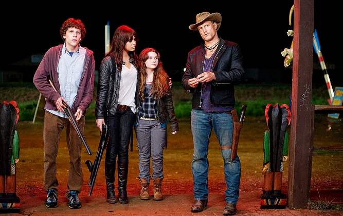 zombieland movie in hindi