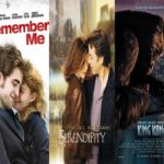 romantic movies collage 3