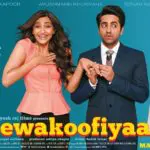 BEWAKOOFIYAAN-Poster