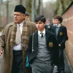 Om Puri Hollywood Movies