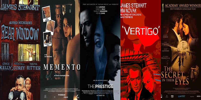 Top 15 Best Hollywood Mystery Thriller Movies of All Time ...