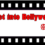 Be a Bollywood Star