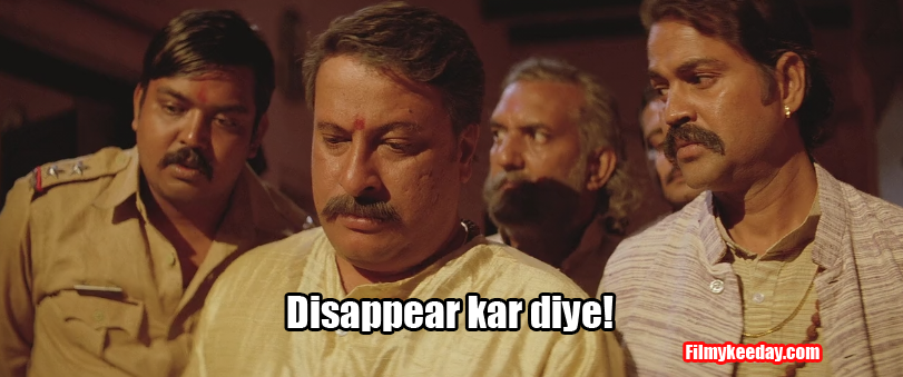 Best Gangs of Wasseypur Memes Which you can use in your conversations