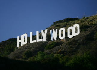 Hollywood movies list 2014
