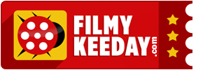 Filmy Keeday new Logo