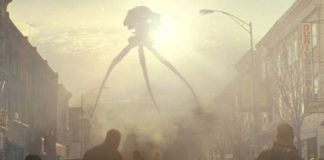 War of the Worlds best alien films
