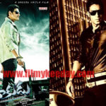 Mahesh Babu Dookudu Posters