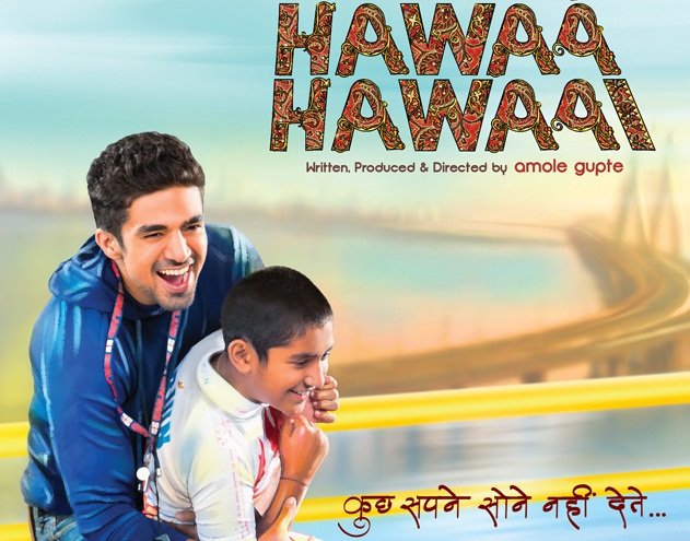Hawaa Hawaai Film Review, Story and Verdict – 2014